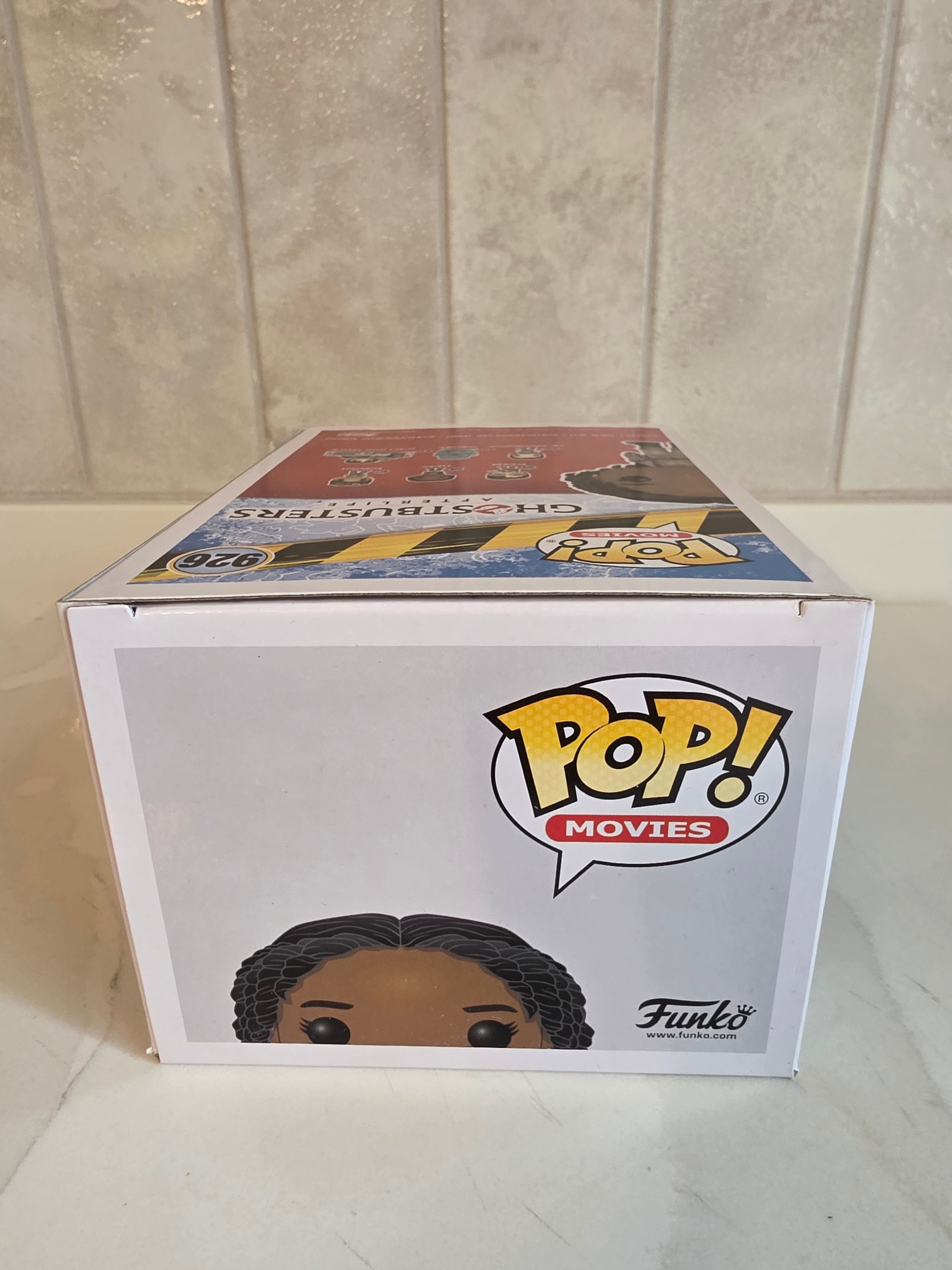 Funko Pop! Movies Lucky 926 (pre-owned) - Frog Vault Collectables