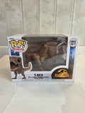 Funko Pop! Movies T.Rex 1211 (pre-owned) - Frog Vault Collectables