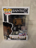 Funko Pop! NFL Saints Michael Thomas 129 - Frog Vault Collectables