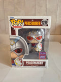 Funko Pop! Peacemaker 1237 (pre-owned) - Frog Vault Collectables