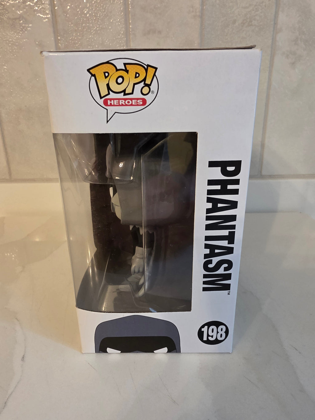 Funko Pop! Phantasm 198 (pre-owned) - Frog Vault Collectables