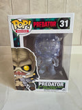 Funko Pop! Predator 31 (pre-owned) - Frog Vault Collectables