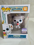 Funko Pop! Proto SE Summer Convention 2023 (pre-owned) - Frog Vault Collectables