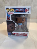 Funko Pop! Retro Toys Clamp Champ 84 (pre-owned) - Frog Vault Collectables