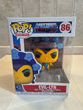 Funko Pop! Retro Toys Evil-lyn 86 (pre-owned) - Frog Vault Collectables