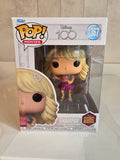 Funko Pop! Sharply 1367 (pre-owned) - Frog Vault Collectables