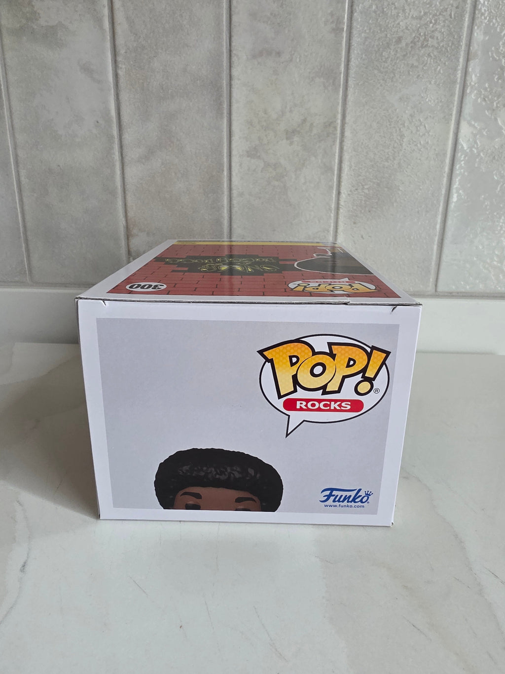 Funko Pop! Snoop Dogg 300 (pre-owned) - Frog Vault Collectables