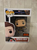 Funko Pop! Spider-man 1073 (AAA Anime Exclusive) (pre-owned) - Frog Vault Collectables