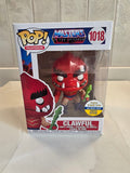 Funko Pop! Television Clawful 1018 (pre-owned) - Frog Vault Collectables