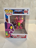Funko Pop! Television Tung Lashor 994 (pre-owned) - Frog Vault Collectables