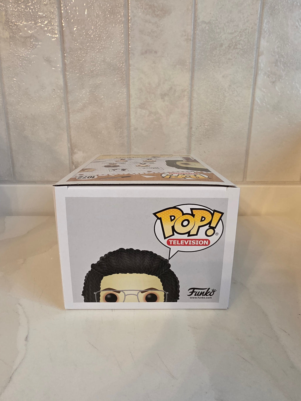 Funko Pop! The Office Dwight Schrute as Kerrigan 1072 (pre-owned) - Frog Vault Collectables
