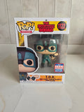 Funko Pop! The Suicide Squad T.D.K. 1122 (pre-owned) - Frog Vault Collectables