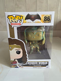 Funko Pop! Wonder Woman 86 (pre-owned) - Frog Vault Collectables