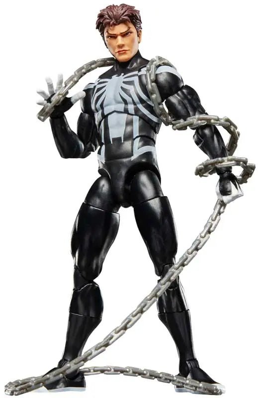 MARVEL LEGENDS SERIES SPIDER-VENOM - Frog Vault Collectables