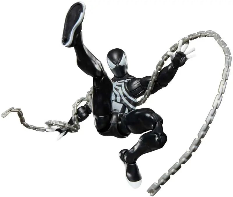 MARVEL LEGENDS SERIES SPIDER-VENOM - Frog Vault Collectables
