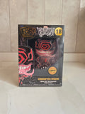 Pop Pin Corrupted Venom 18 chase (new and sealed) - Frog Vault Collectables