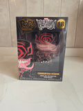 Pop Pin Corrupted Venom 18 (new and sealed) - Frog Vault Collectables