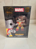 Pop Pin Marvel Colossus 11 (new and sealed) - Frog Vault Collectables