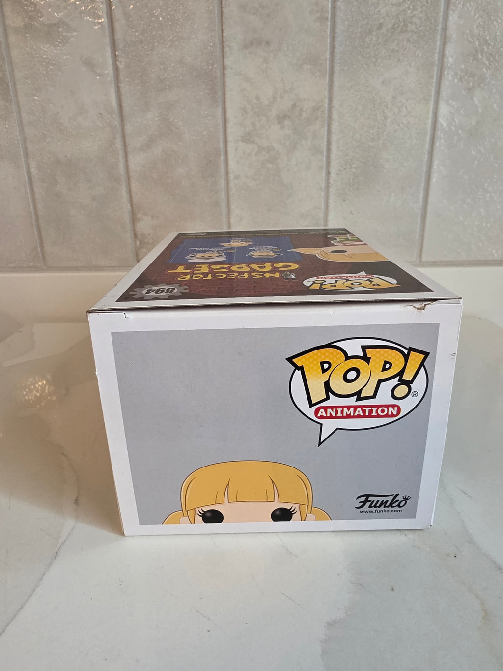 Funko Pop! Penny 894 (pre-owned)
