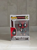 Funko Pop! Bedtime Deadpool 327 (pre-owned)