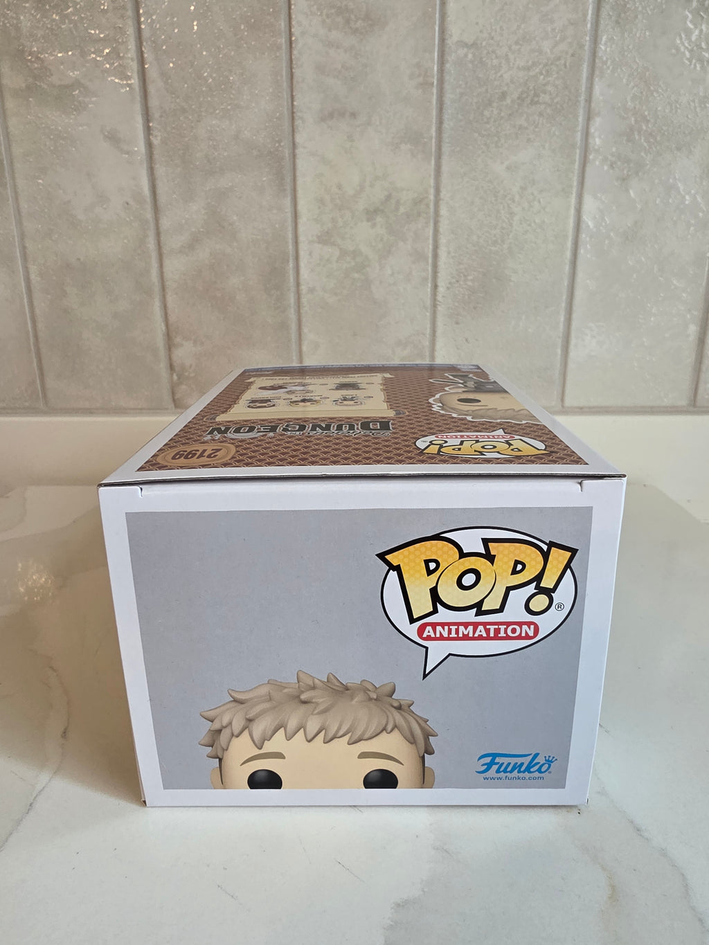 Funko Pop! Laios Chase 2199 (pre-owned)