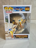 Funko Pop! Frostfang 800 (pre-owned)