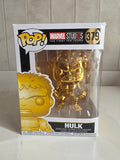 Funko Pop! Marvel Studios Hulk 379 (pre-owned)