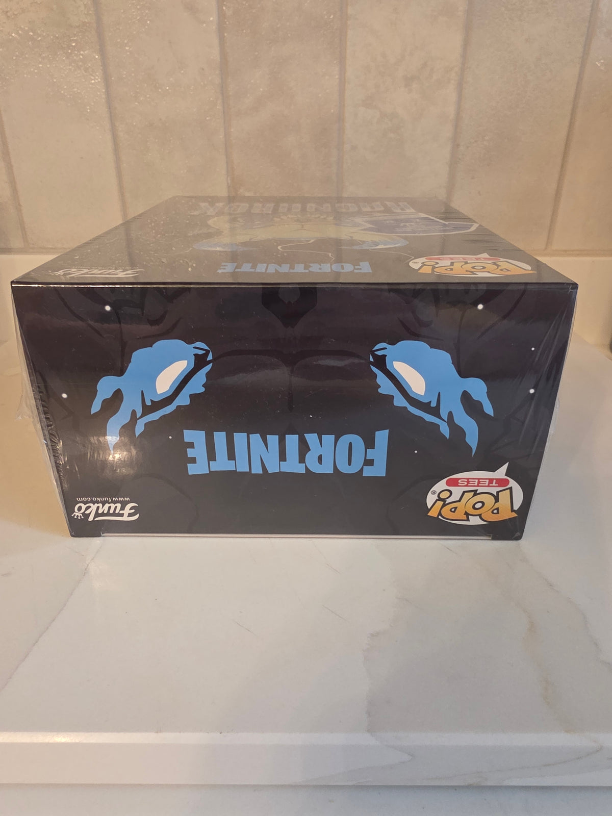 Funko Pop! Tees Fortnite Ragnarok - size XL