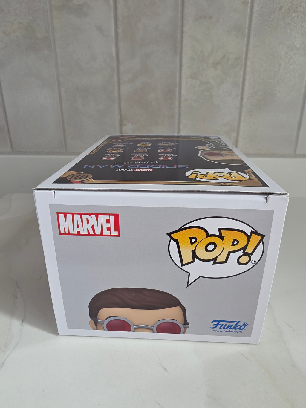 Funko Pop! Matt Murdock 1221 (pre-owned)