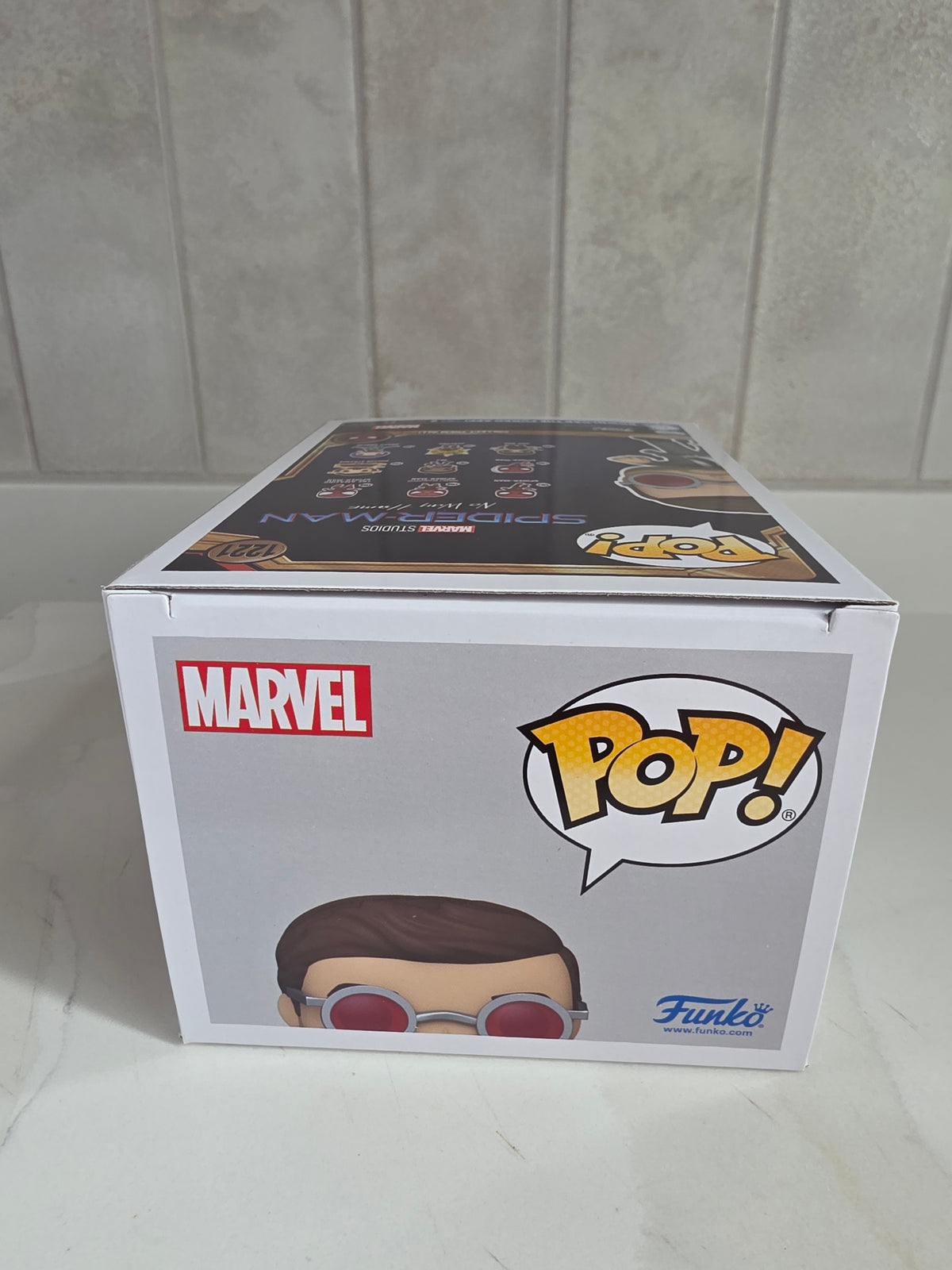 Funko Pop! Matt Murdock 1221 (pre-owned)