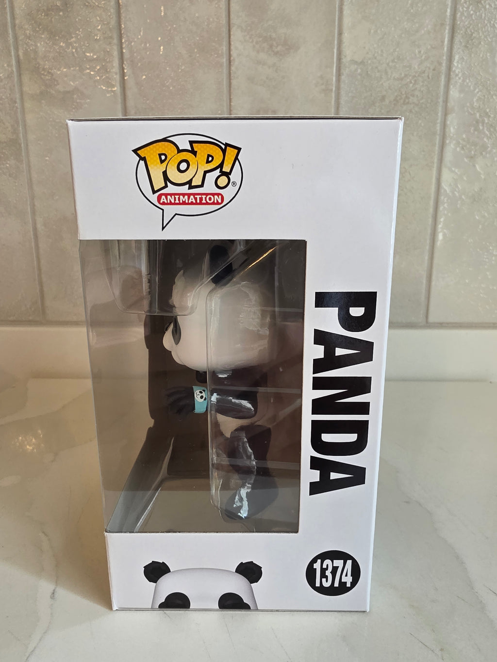 Funko Pop! Panda 1374 (pre-owned)