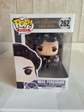 Funko Pop! Miss Peregrine 262 (pre-owned) (damaged box)