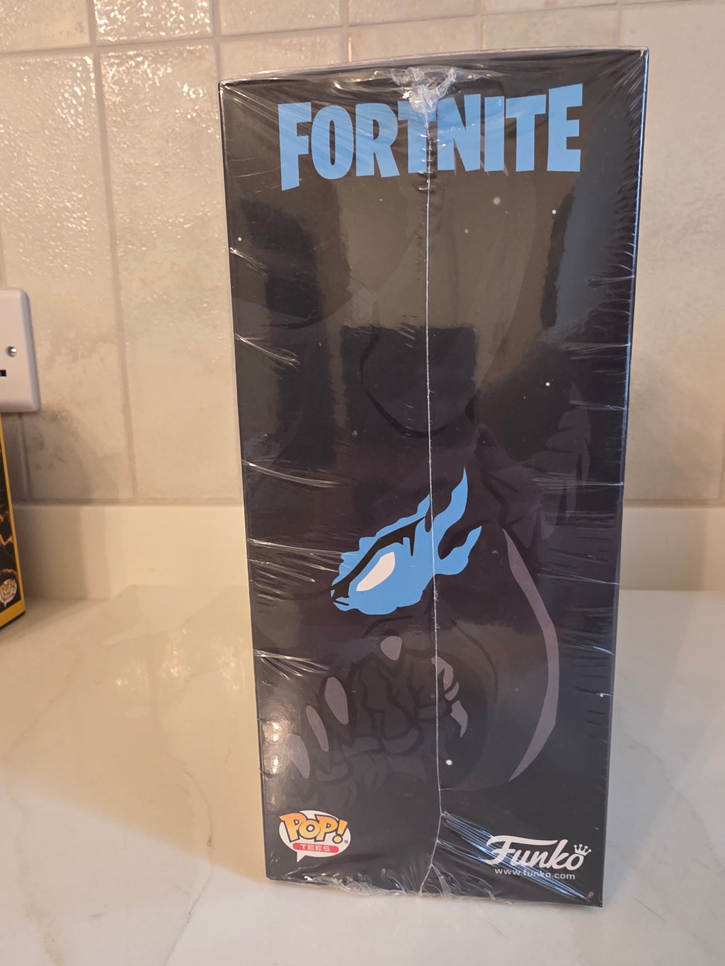 Funko Pop! Tees Fortnite Ragnarok - size XL