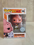 Funko Pop! Super Buu with Ghost 1464 (pre-owned)