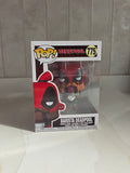 Funko Pop! Batista Deadpool 775 (pre-owned)