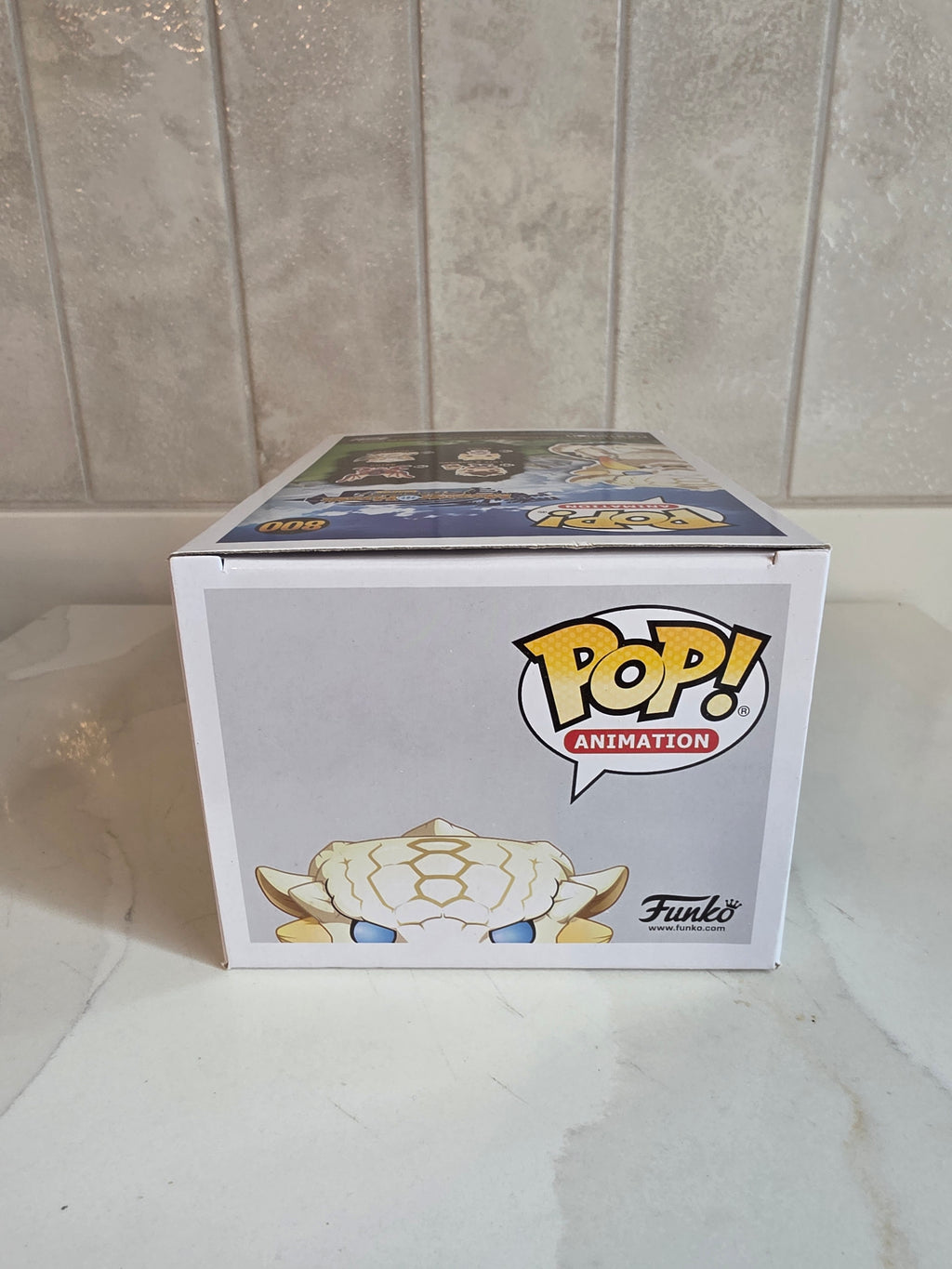 Funko Pop! Frostfang 800 (pre-owned)