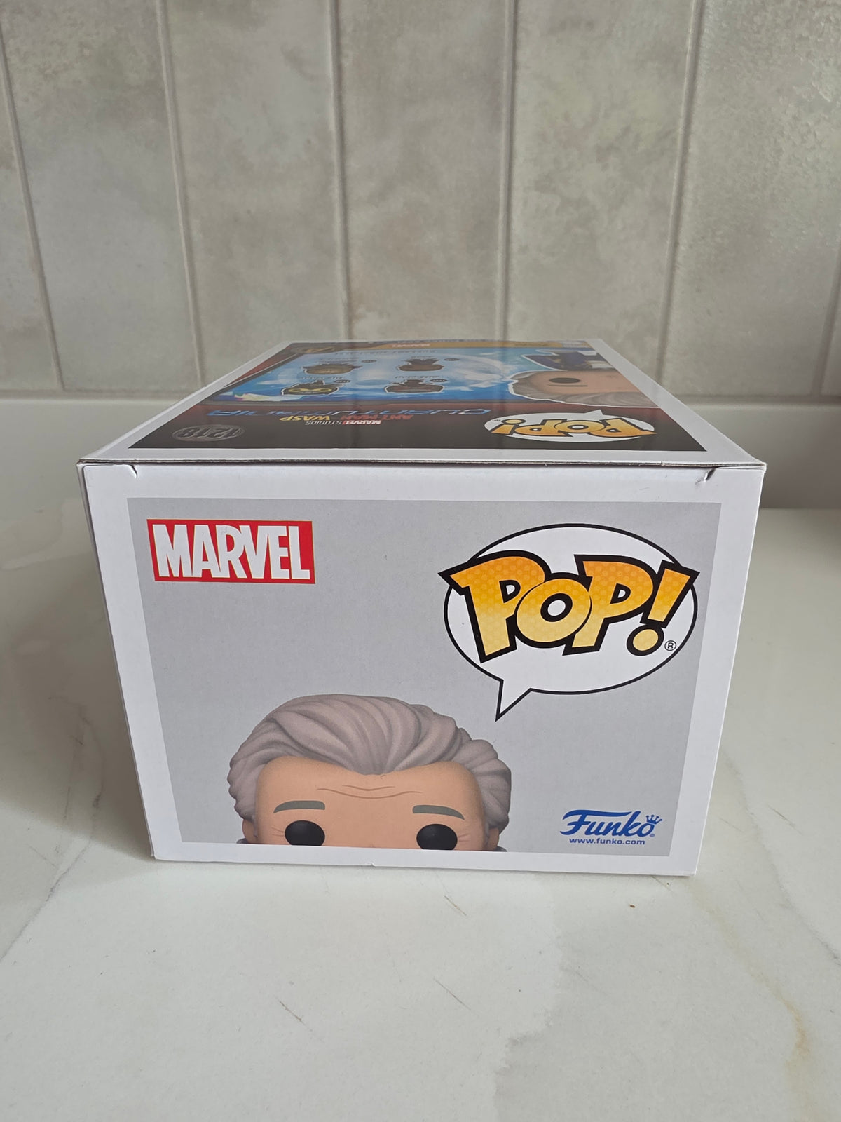Funko Pop! Lord Krylar 1218 (pre-owned)