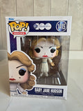 Funko Pop! Baby Jane Hudson 1415 (pre-owned)