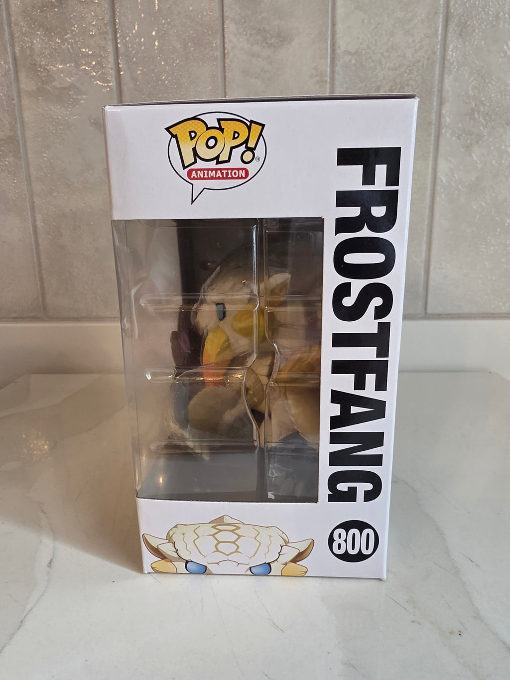 Funko Pop! Frostfang 800 (pre-owned)