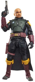Star Wars Black Series: Boba Fett - Frog Vault Collectables