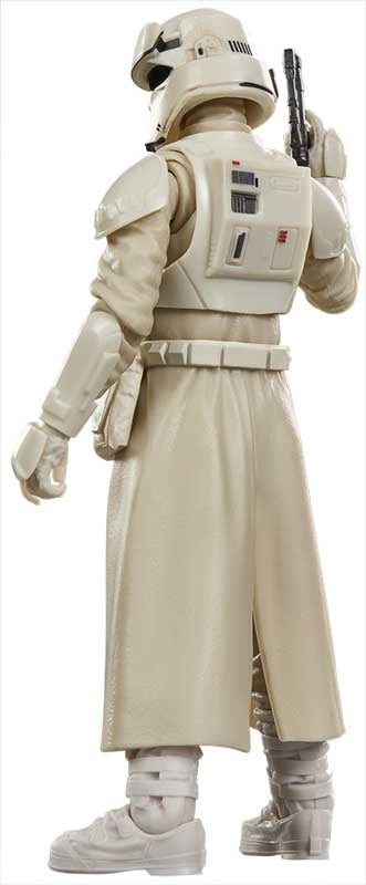 Star Wars Black Series: Imperial Remnant AT-RT Driver - Frog Vault Collectables