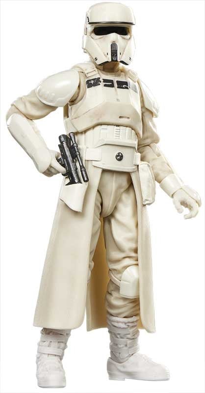 Star Wars Black Series: Imperial Remnant AT-RT Driver - Frog Vault Collectables